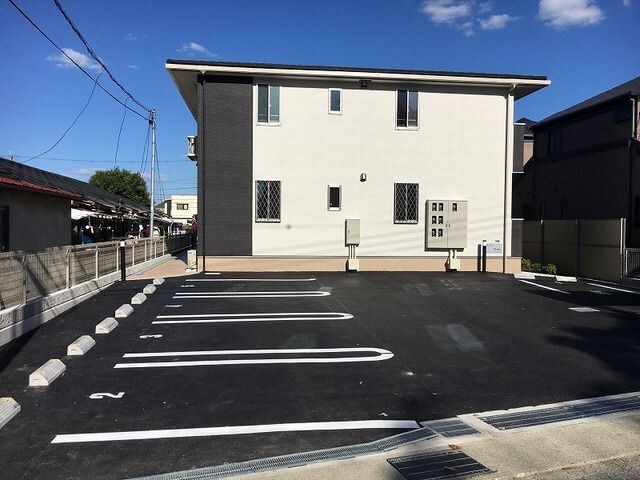 フェリーチェの物件内観写真