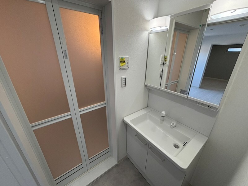 クリエオーレ崇徳院の物件内観写真