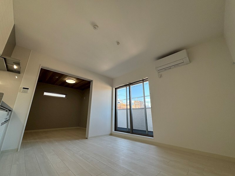 クリエオーレ崇徳院の物件内観写真