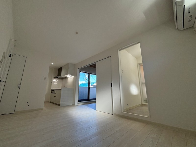 クリエオーレ崇徳院の物件内観写真