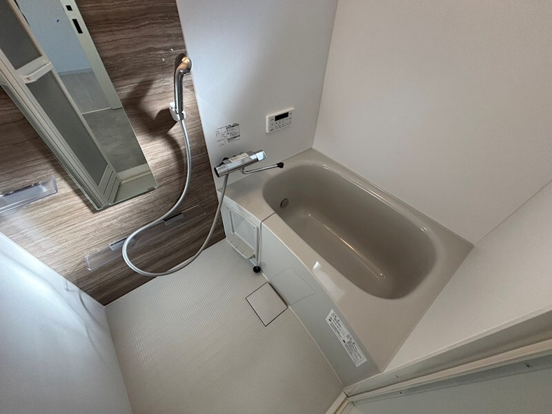 クリエオーレ崇徳院の物件内観写真