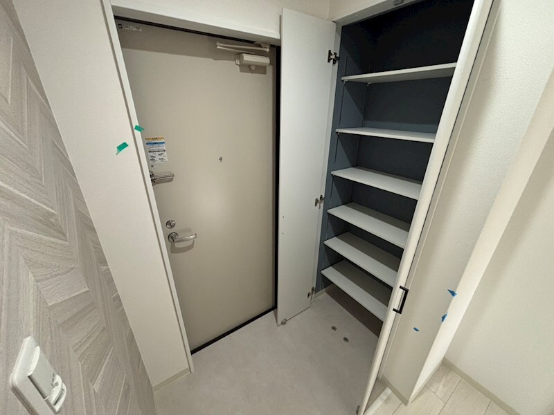 クリエオーレ崇徳院の物件内観写真