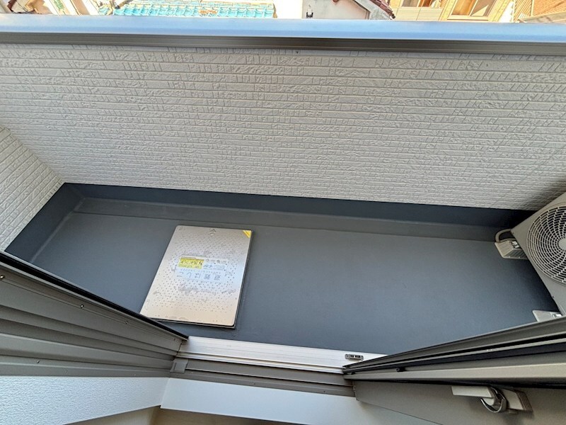 クリエオーレ崇徳院の物件内観写真