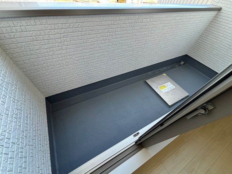 クリエオーレ崇徳院の物件内観写真