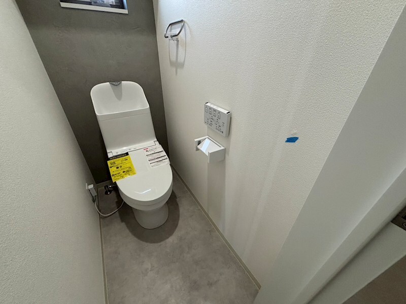 クリエオーレ崇徳院の物件内観写真