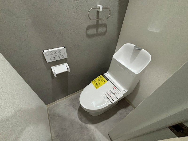 クリエオーレ崇徳院の物件内観写真