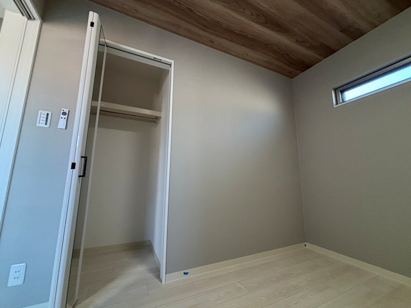 クリエオーレ崇徳院の物件内観写真