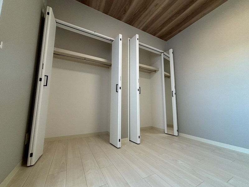 クリエオーレ崇徳院の物件内観写真