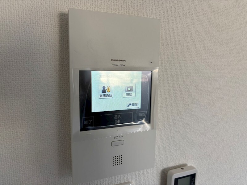 クリエオーレ崇徳院の物件内観写真