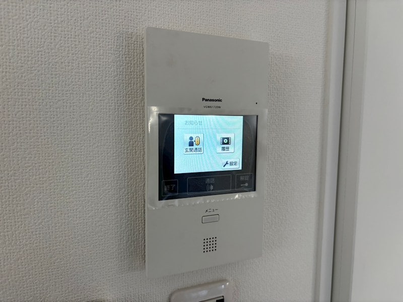 クリエオーレ崇徳院の物件内観写真