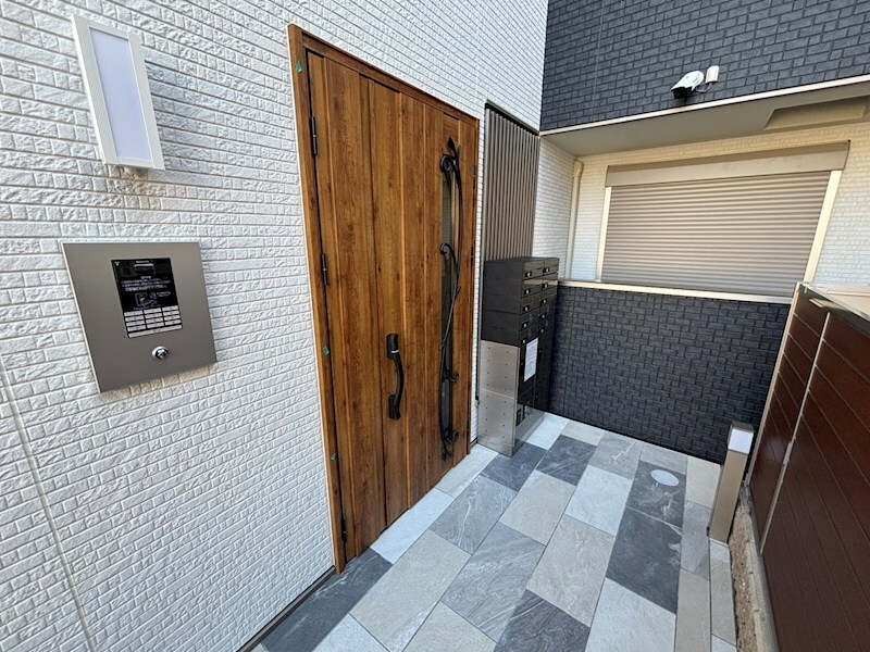 クリエオーレ崇徳院の物件内観写真