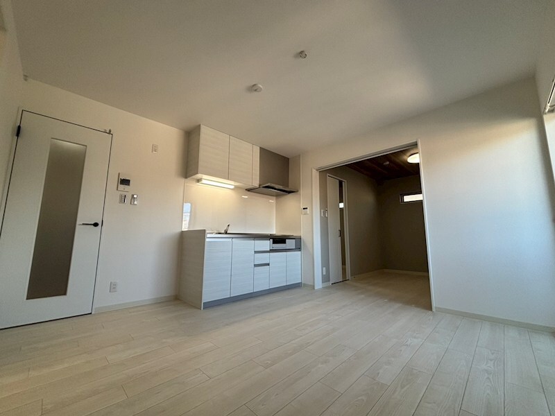 クリエオーレ崇徳院の物件内観写真