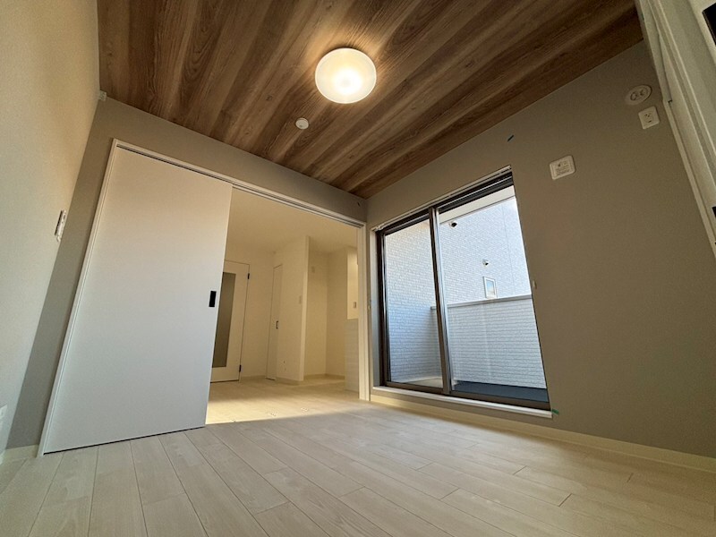 クリエオーレ崇徳院の物件内観写真