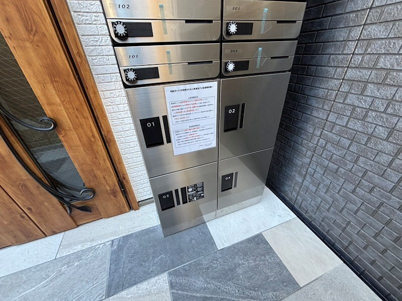 クリエオーレ崇徳院の物件内観写真