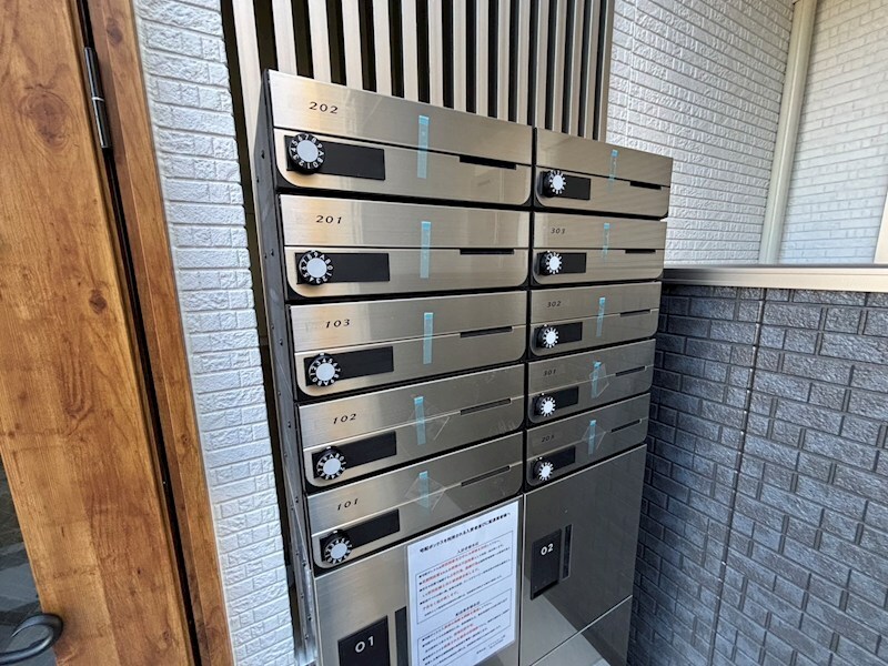 クリエオーレ崇徳院の物件内観写真