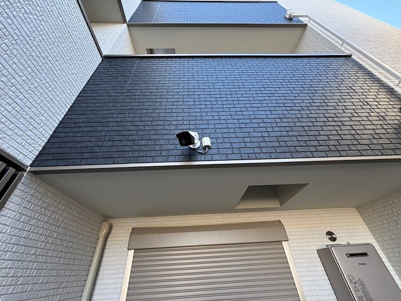 クリエオーレ崇徳院の物件内観写真