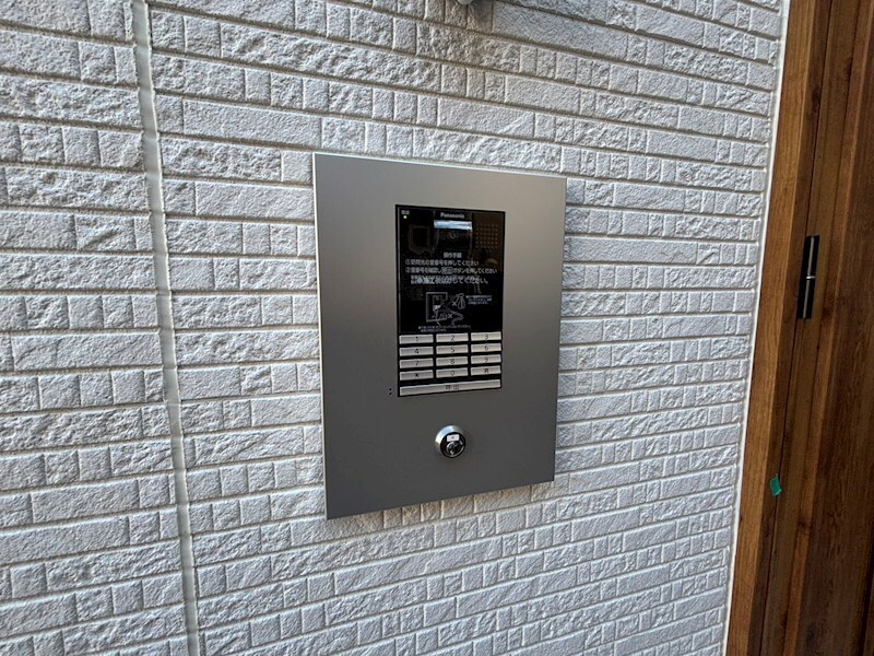 クリエオーレ崇徳院の物件内観写真