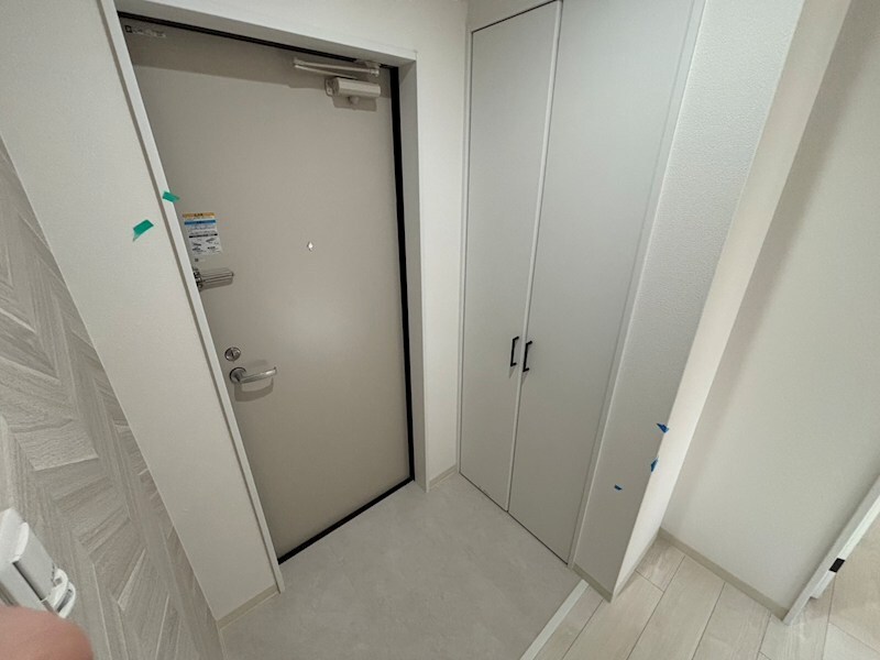 クリエオーレ崇徳院の物件内観写真