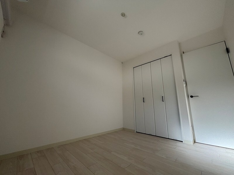 クリエオーレ崇徳院の物件内観写真