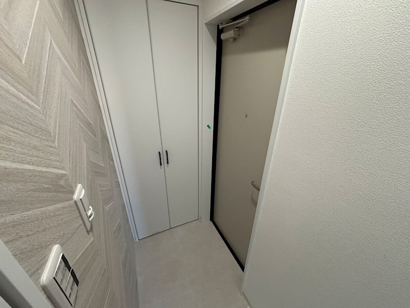 クリエオーレ崇徳院の物件内観写真