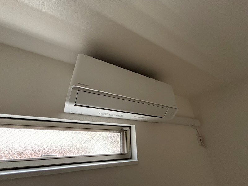 クリエオーレ崇徳院の物件内観写真