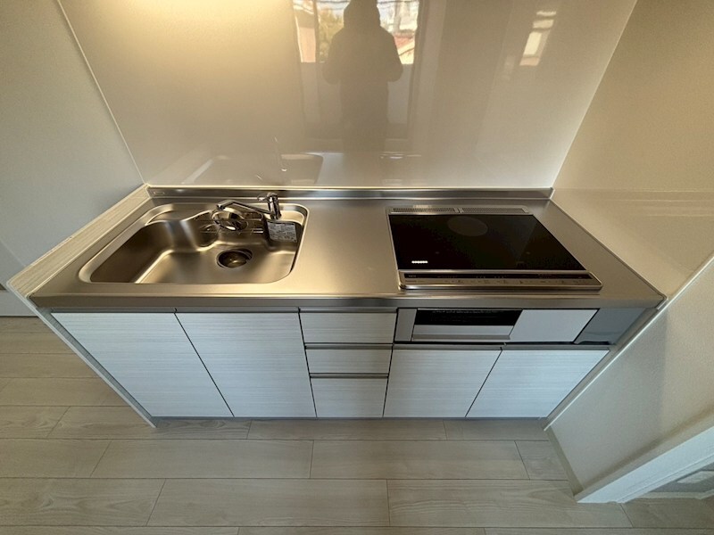 クリエオーレ崇徳院の物件内観写真