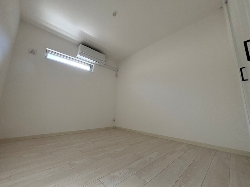 クリエオーレ崇徳院の物件内観写真