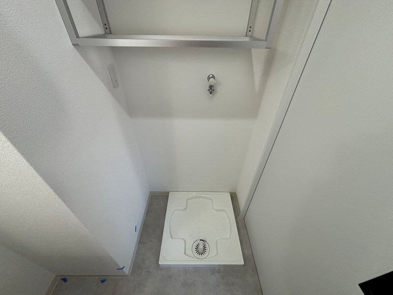 クリエオーレ崇徳院の物件内観写真