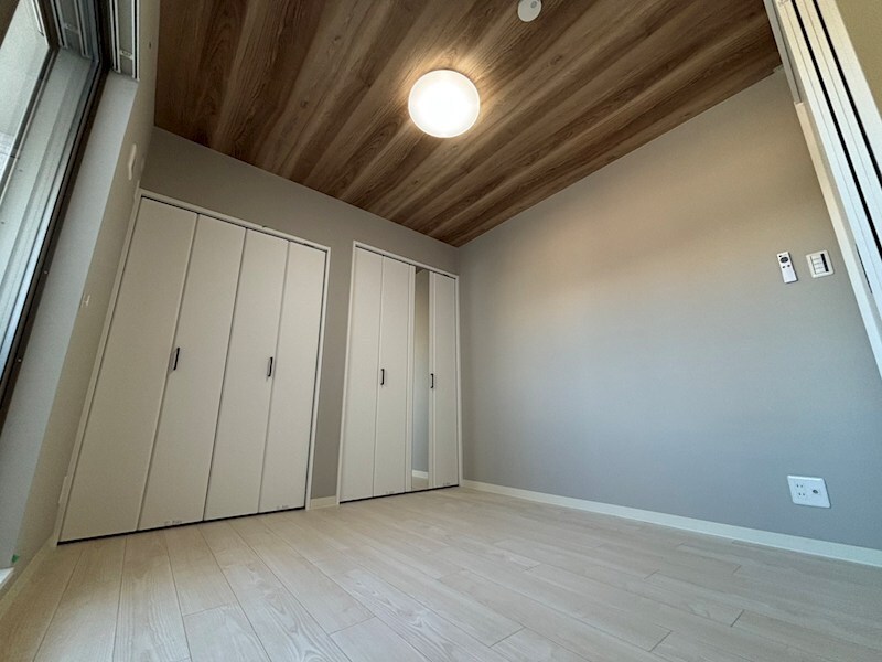 クリエオーレ崇徳院の物件内観写真