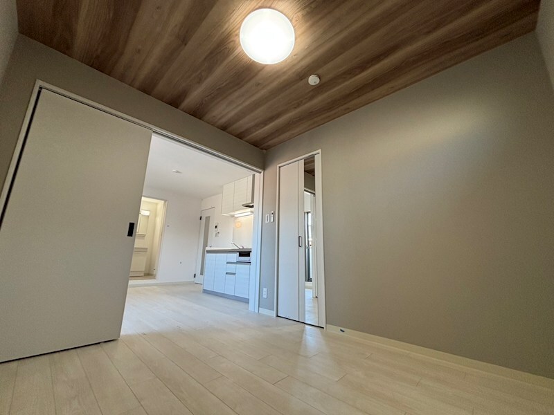 クリエオーレ崇徳院の物件内観写真