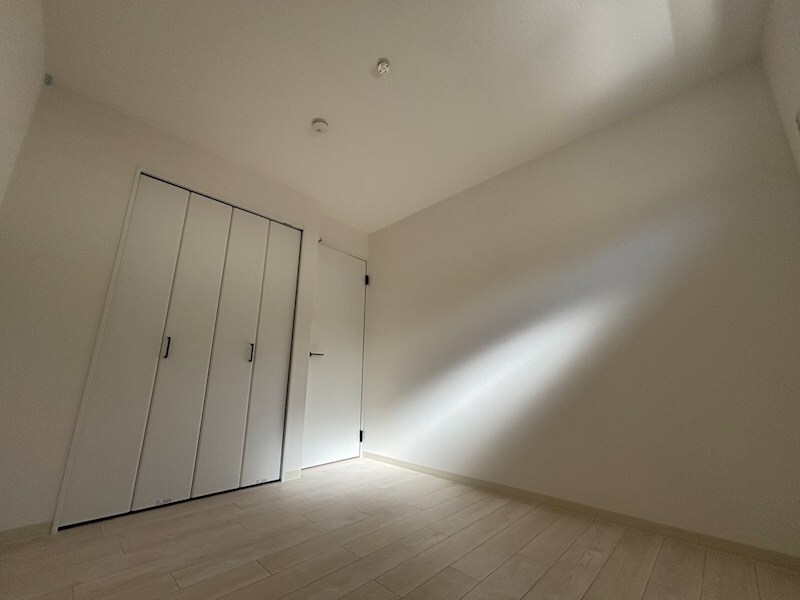 クリエオーレ崇徳院の物件内観写真