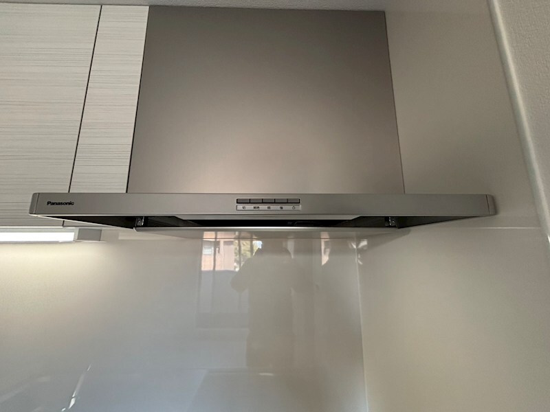 クリエオーレ崇徳院の物件内観写真