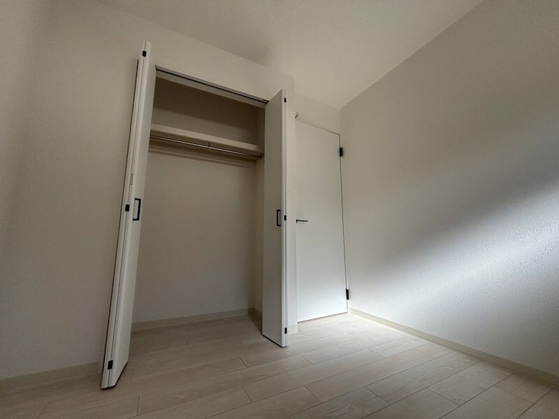 クリエオーレ崇徳院の物件内観写真