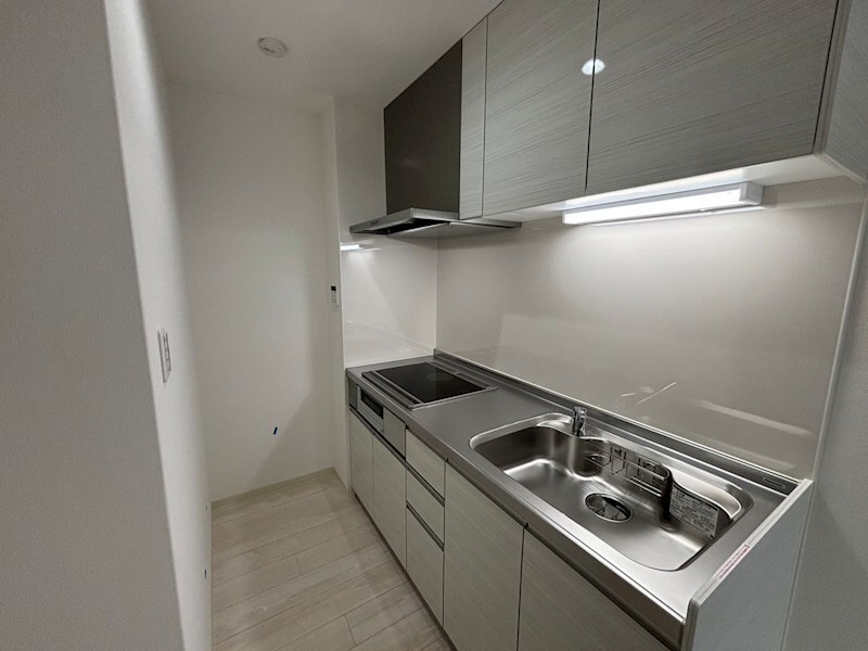 クリエオーレ崇徳院の物件内観写真