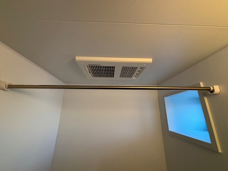 クリエオーレ崇徳院の物件内観写真