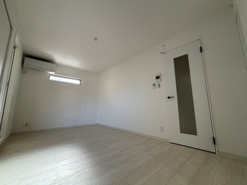 クリエオーレ崇徳院の物件内観写真