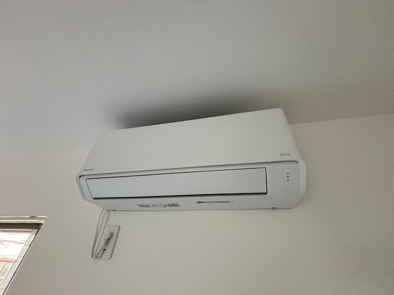 クリエオーレ崇徳院の物件内観写真