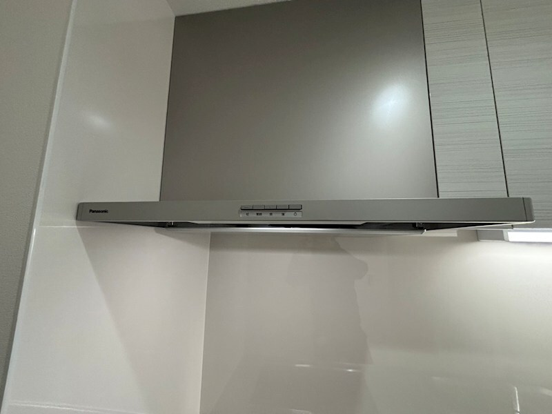 クリエオーレ崇徳院の物件内観写真