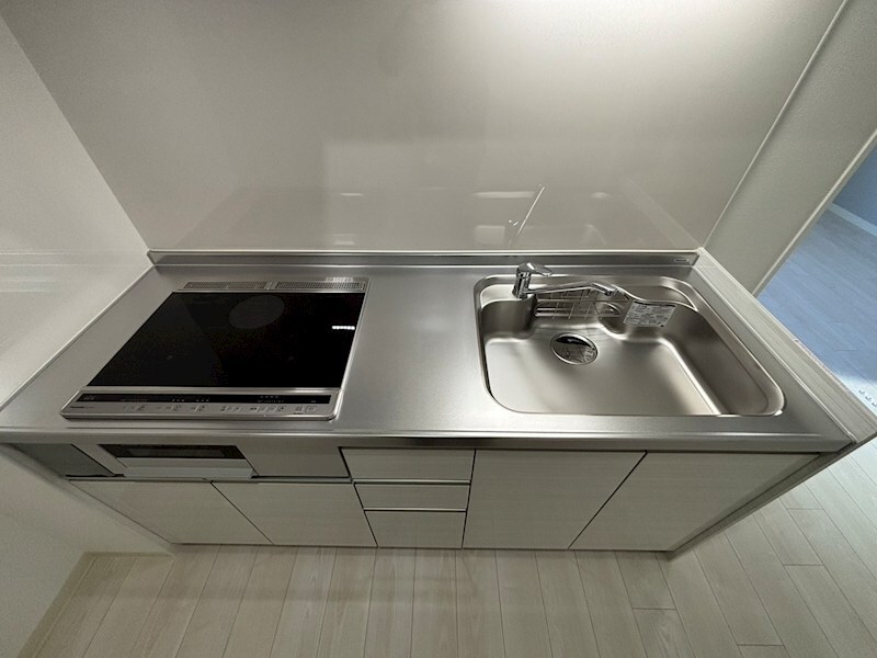 クリエオーレ崇徳院の物件内観写真