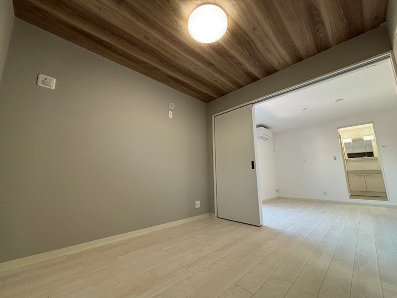 クリエオーレ崇徳院の物件内観写真