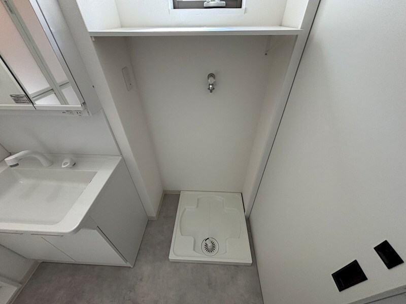 クリエオーレ崇徳院の物件内観写真