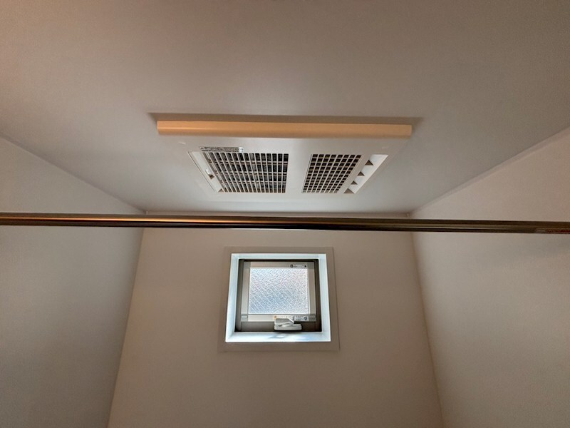 クリエオーレ崇徳院の物件内観写真