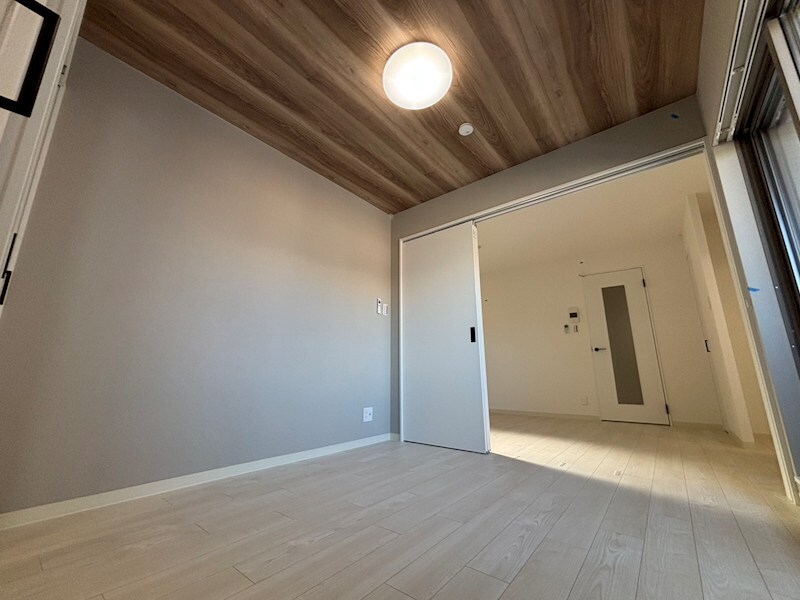 クリエオーレ崇徳院の物件内観写真