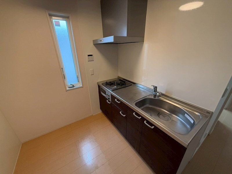 カーサフォレスタ塚口の物件内観写真