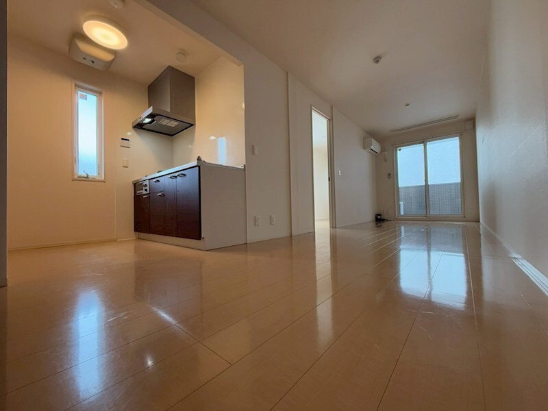 カーサフォレスタ塚口の物件内観写真