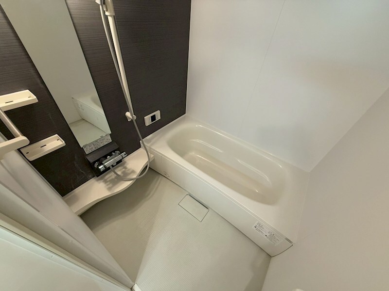 カーサフォレスタ塚口の物件内観写真