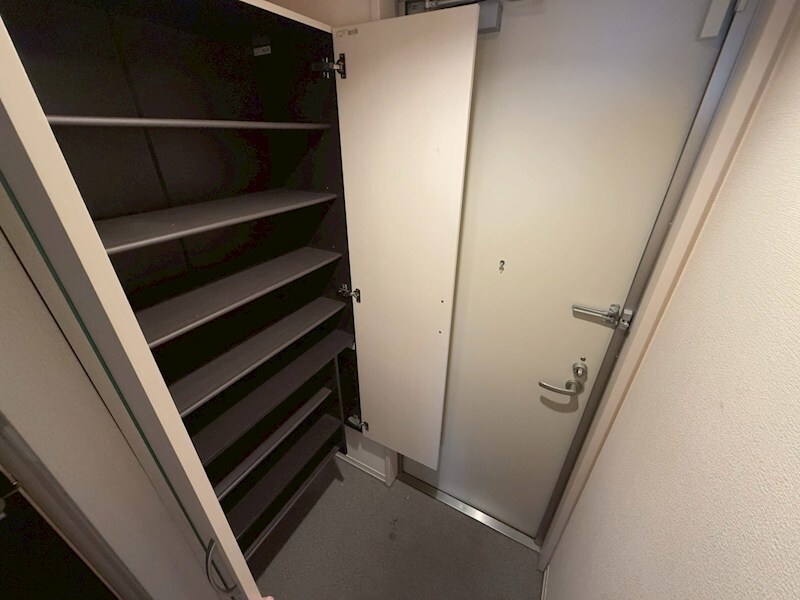 カーサフォレスタ塚口の物件内観写真