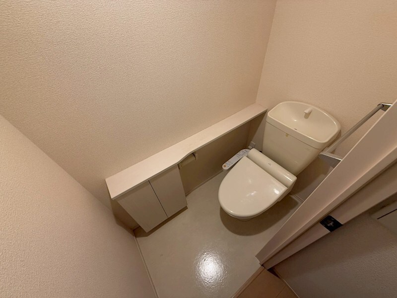 カーサフォレスタ塚口の物件内観写真