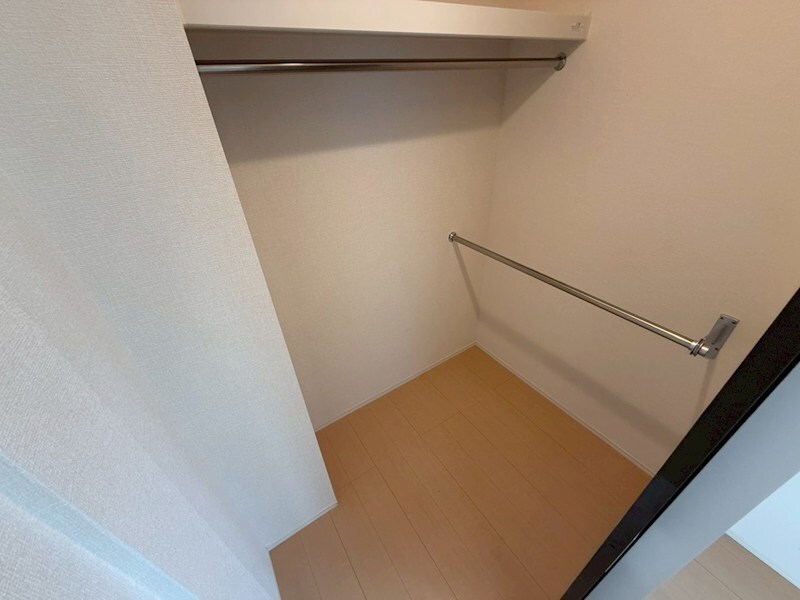 カーサフォレスタ塚口の物件内観写真