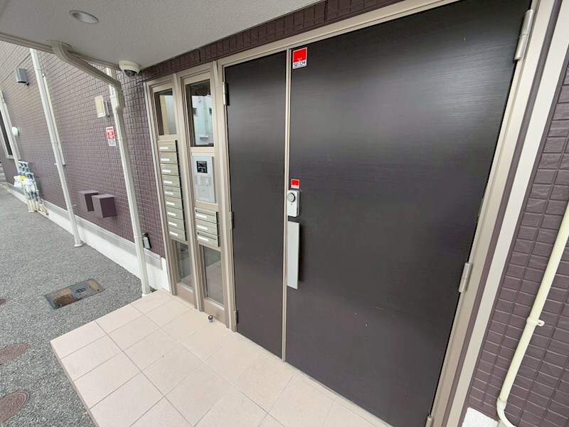 カーサフォレスタ塚口の物件内観写真